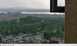 Group movement demo during setup