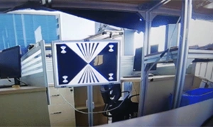 Comparison with regular focus