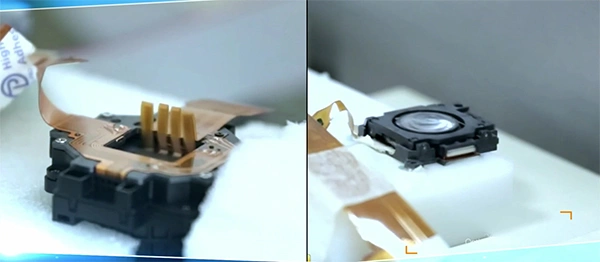 Stabilizing the World through Advanced OIS