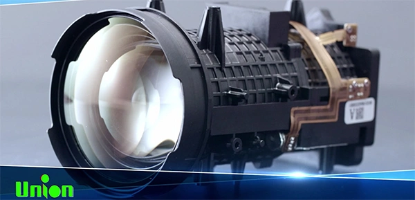 Capturing Every Detail Instantly with Fast Focus Technology